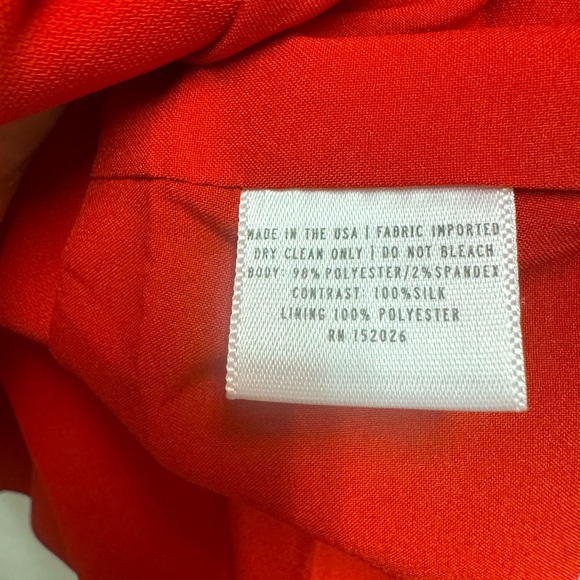 Camilyn Beth Dress - Picture 5 of 6